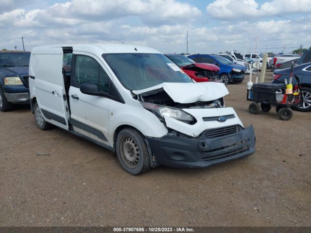 FORD TRANSIT CONNECT VAN 2017 nm0ls7e73h1329638