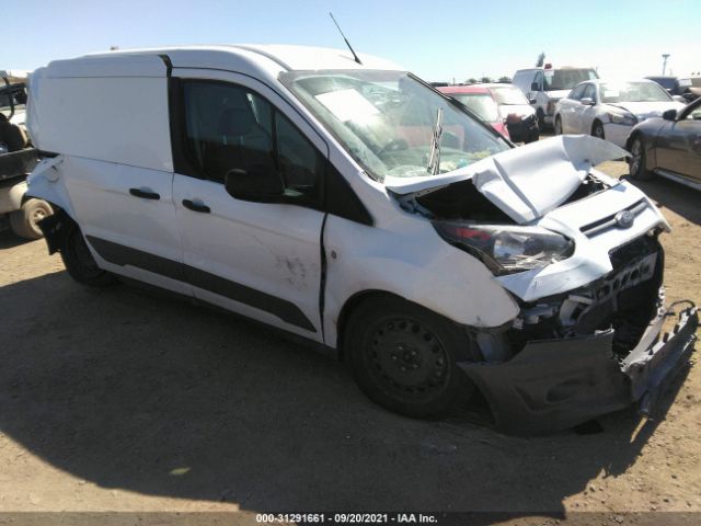 FORD TRANSIT CONNECT VAN 2017 nm0ls7e73h1330059