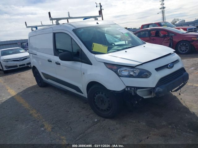 FORD TRANSIT CONNECT 2017 nm0ls7e73h1334757