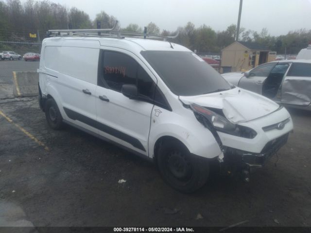 FORD TRANSIT CONNECT 2017 nm0ls7e73h1335228