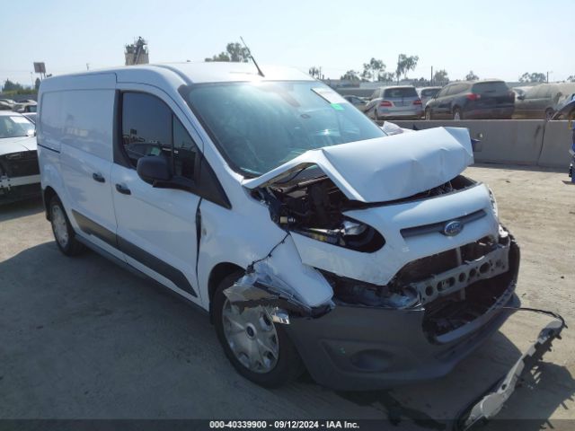 FORD TRANSIT CONNECT 2018 nm0ls7e73j1341956