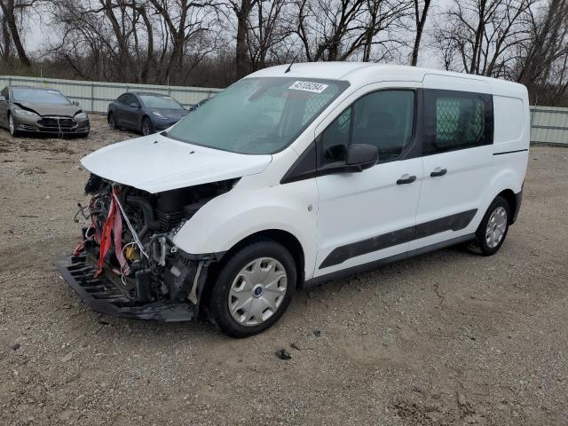 FORD TRANSIT 2018 nm0ls7e73j1343951