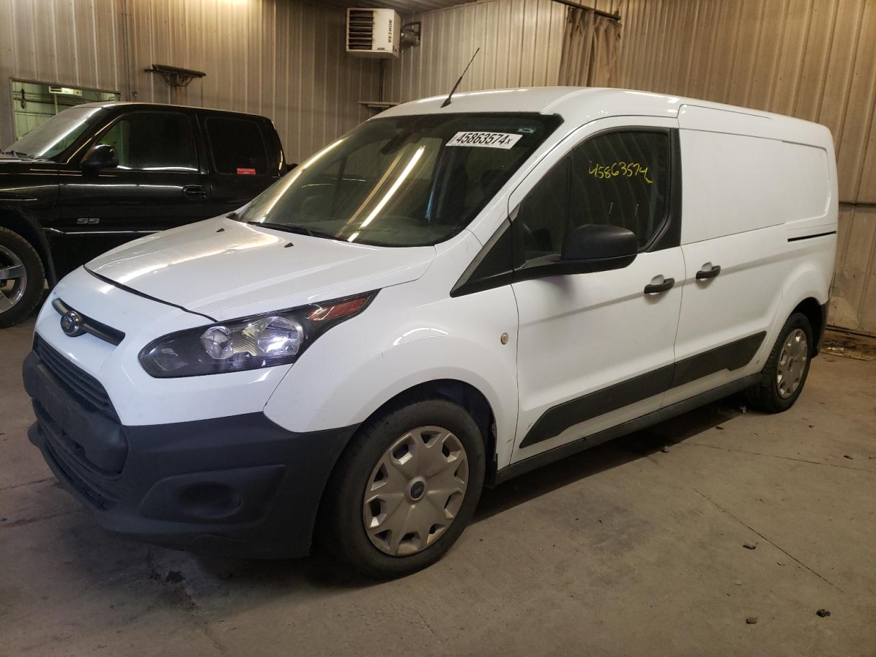 FORD TRANSIT 2018 nm0ls7e73j1343982