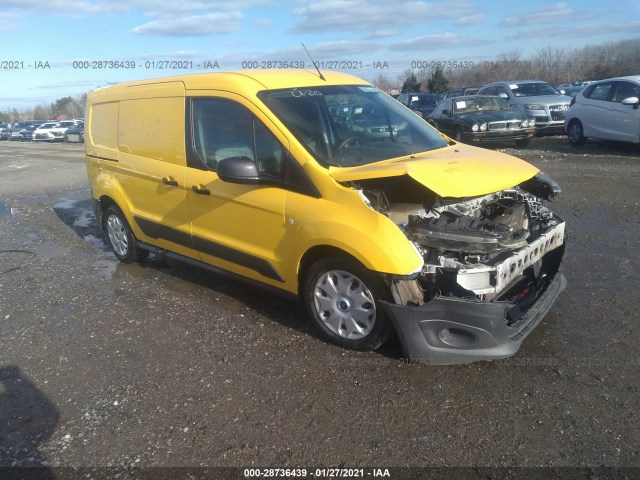 FORD TRANSIT CONNECT VAN 2018 nm0ls7e73j1346011