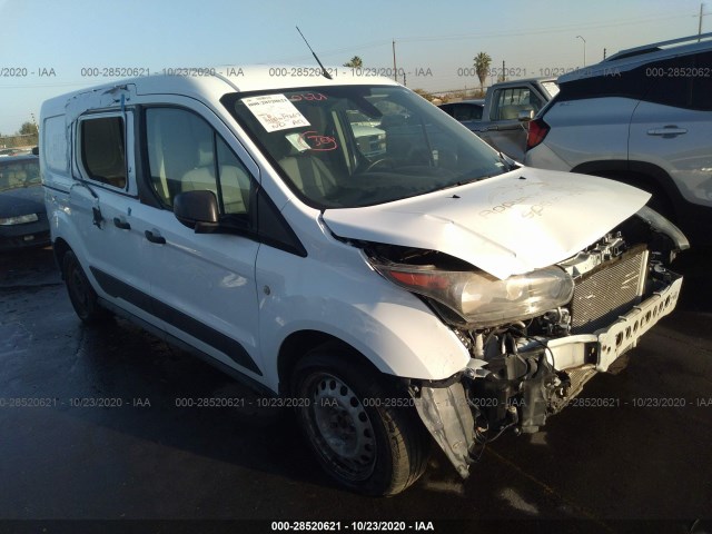 FORD TRANSIT CONNECT VAN 2018 nm0ls7e73j1348504