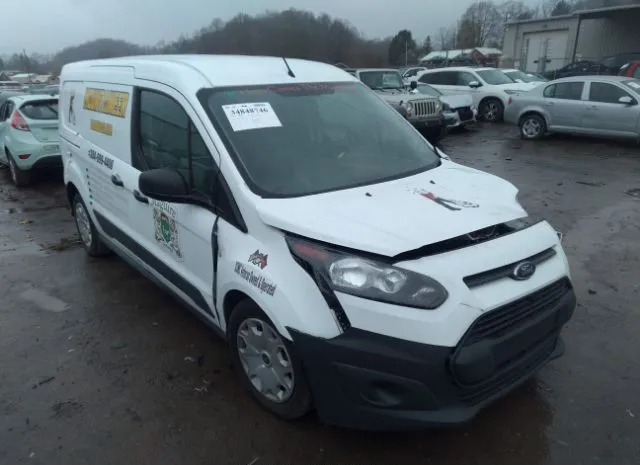 FORD TRANSIT CONNECT VAN 2018 nm0ls7e73j1348809