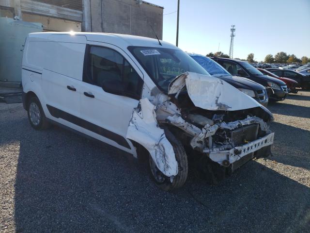 FORD TRANSIT CO 2018 nm0ls7e73j1350768