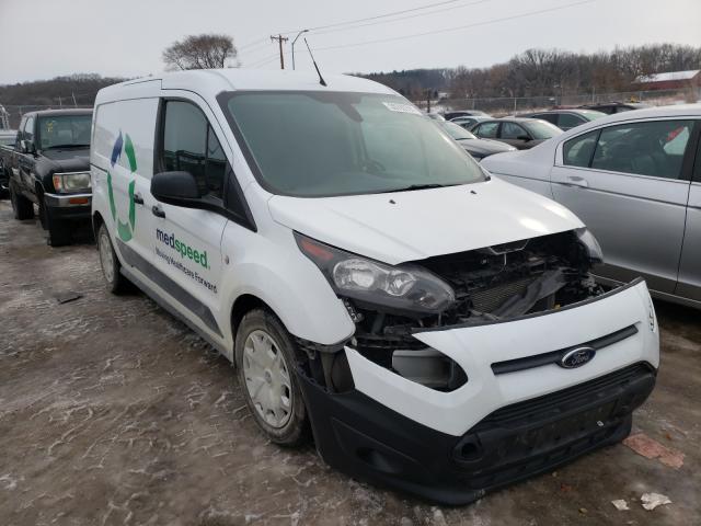 FORD TRANSIT CO 2018 nm0ls7e73j1359499