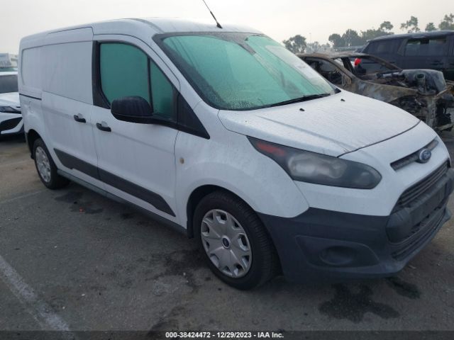 FORD TRANSIT CONNECT 2018 nm0ls7e73j1359504