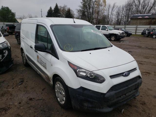 FORD TRANSIT CO 2018 nm0ls7e73j1360524