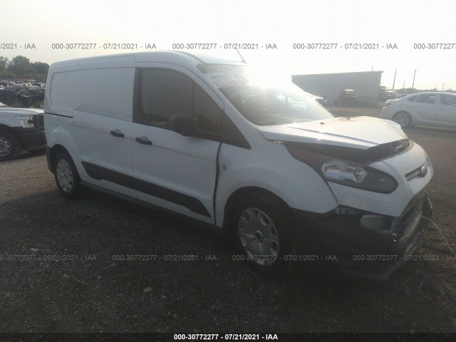 FORD TRANSIT CONNECT VAN 2018 nm0ls7e73j1362659