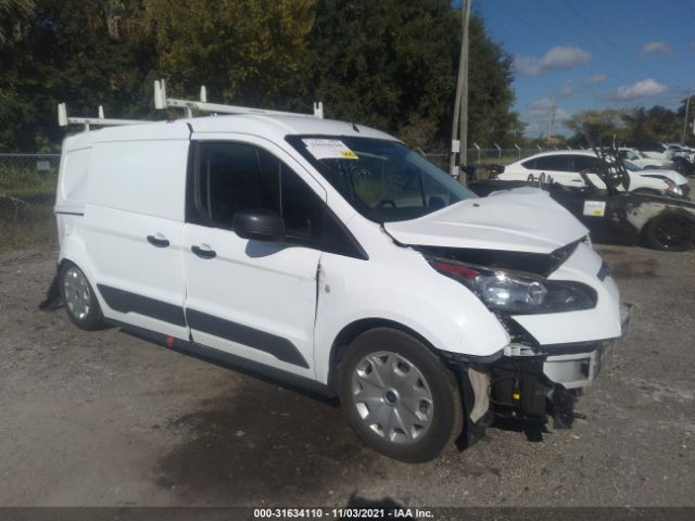 FORD TRANSIT CONNECT VAN 2018 nm0ls7e73j1363889