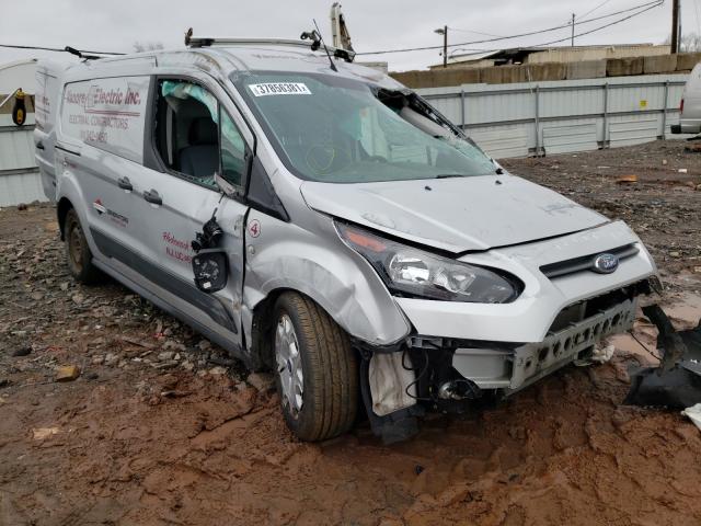 FORD TRANSIT CO 2018 nm0ls7e73j1364590