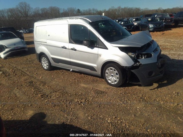 FORD TRANSIT CONNECT VAN 2018 nm0ls7e73j1365139