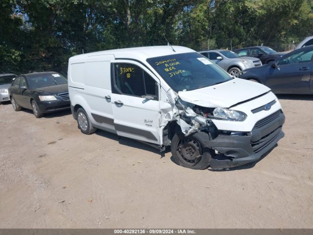 FORD TRANSIT CONNECT 2018 nm0ls7e73j1370180