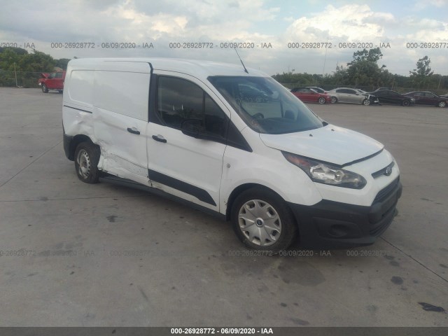 FORD TRANSIT CONNECT VAN 2018 nm0ls7e73j1371071