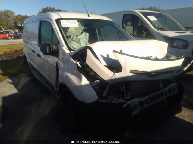 FORD TRANSIT CONNECT VAN 2018 nm0ls7e73j1378716