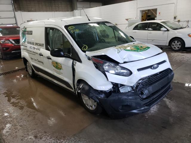 FORD TRANSIT CO 2014 nm0ls7e74e1141397