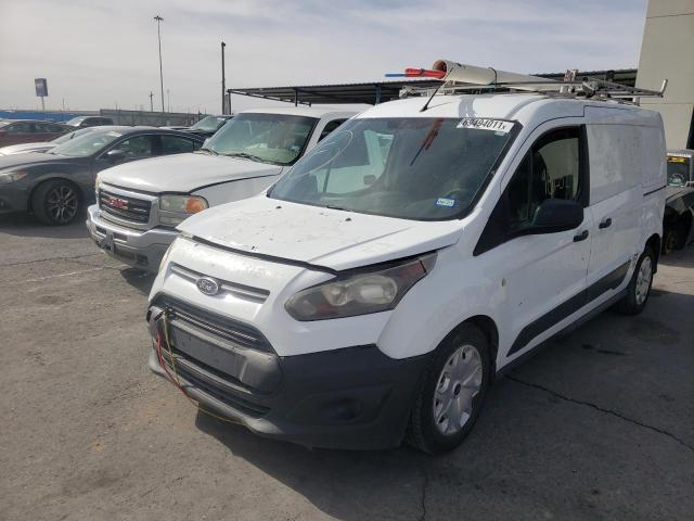 FORD TRANSIT CO 2014 nm0ls7e74e1154084