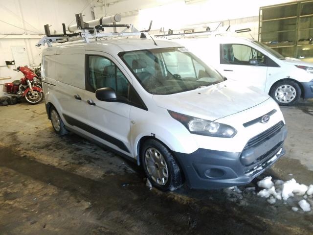 FORD TRANSIT CO 2014 nm0ls7e74e1162301