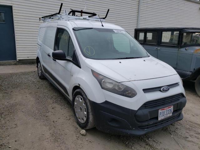 FORD TRANSIT CO 2014 nm0ls7e74e1164047