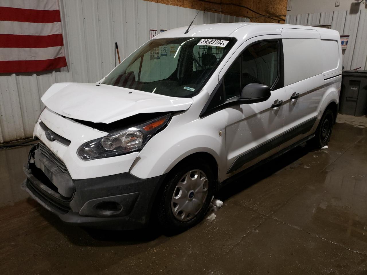 FORD TRANSIT 2014 nm0ls7e74e1165330