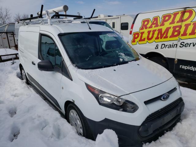 FORD TRANSIT CO 2014 nm0ls7e74e1169541