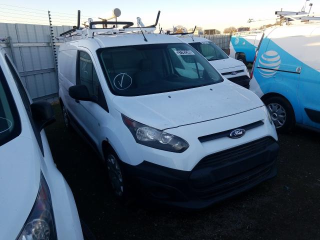 FORD TRANSIT CO 2014 nm0ls7e74e1172570