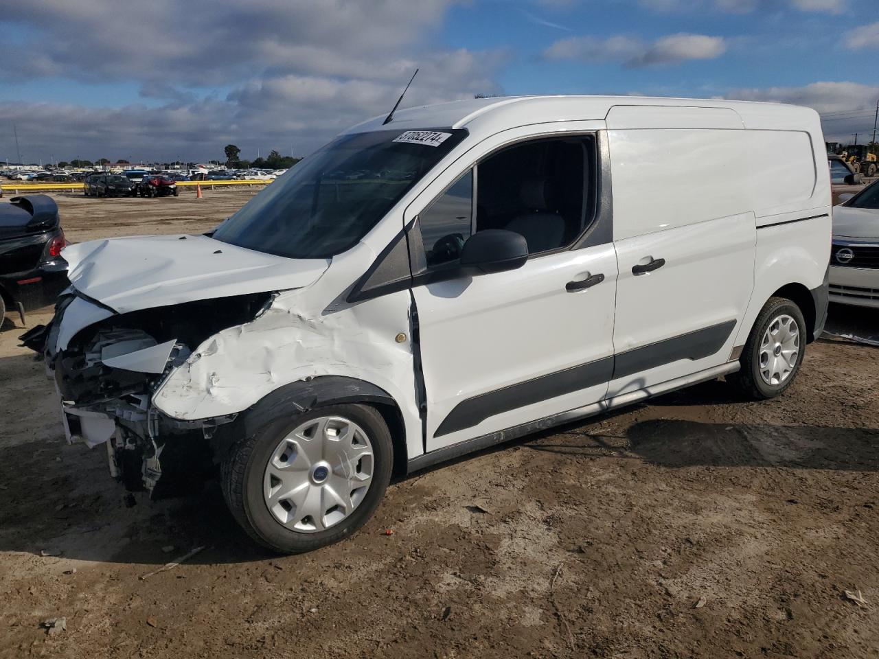 FORD TRANSIT 2014 nm0ls7e74e1172830