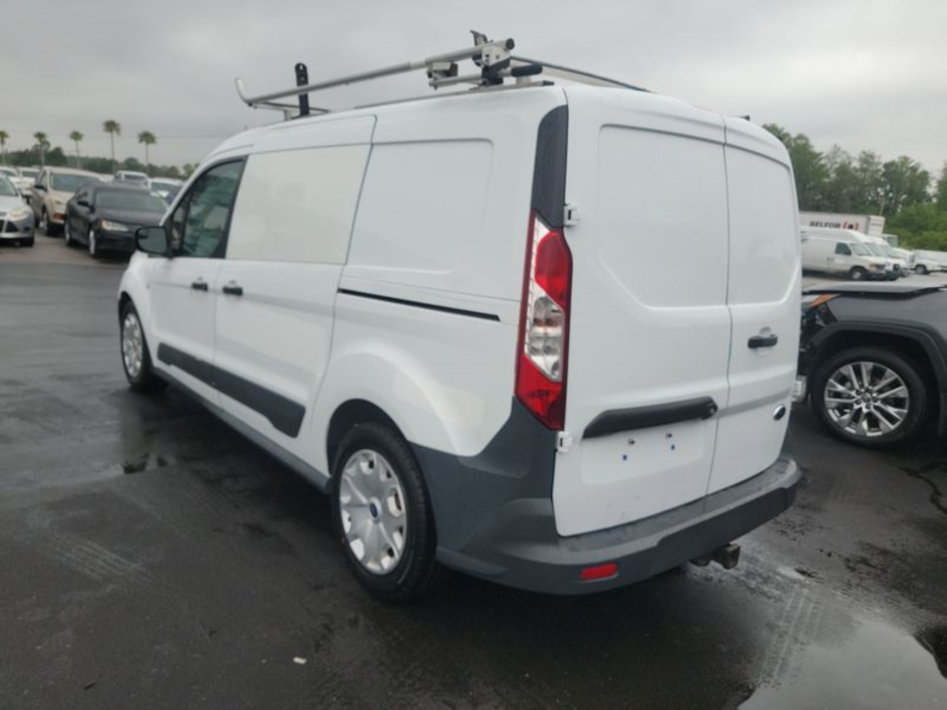 FORD TRANSIT 2015 nm0ls7e74f1190066