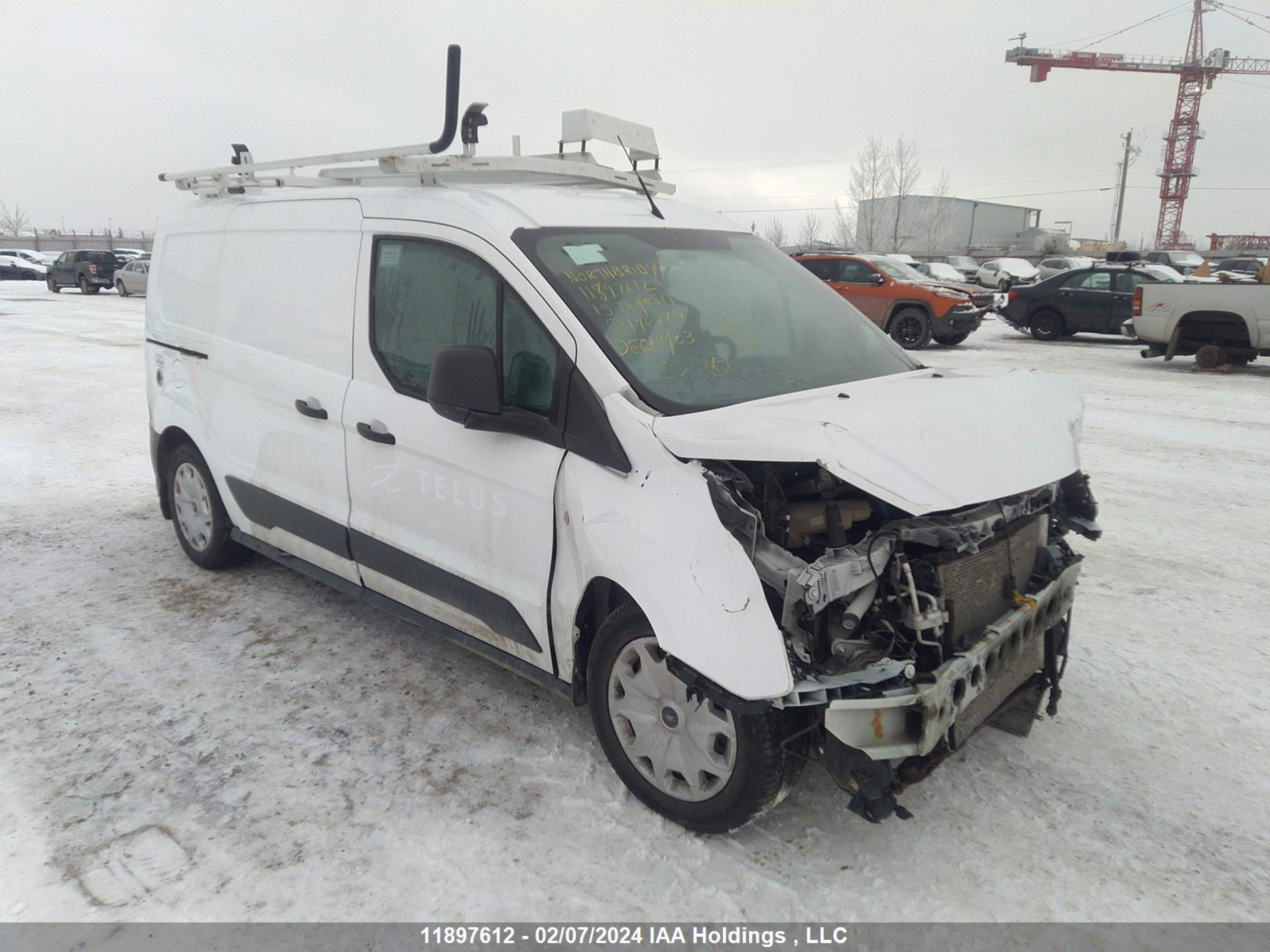 FORD TRANSIT 2015 nm0ls7e74f1190679