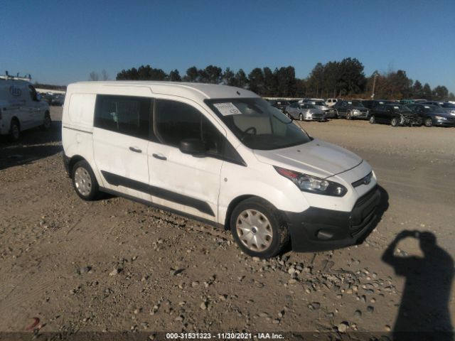 FORD TRANSIT CONNECT 2015 nm0ls7e74f1210025