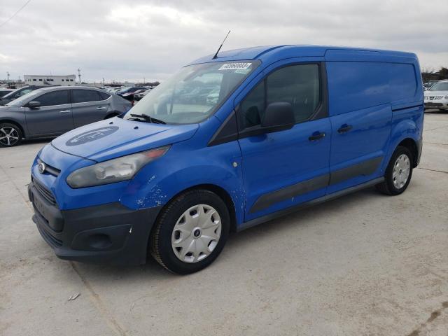 FORD TRANSIT CO 2015 nm0ls7e74f1210039