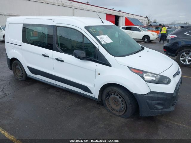 FORD TRANSIT CONNECT 2015 nm0ls7e74f1225012