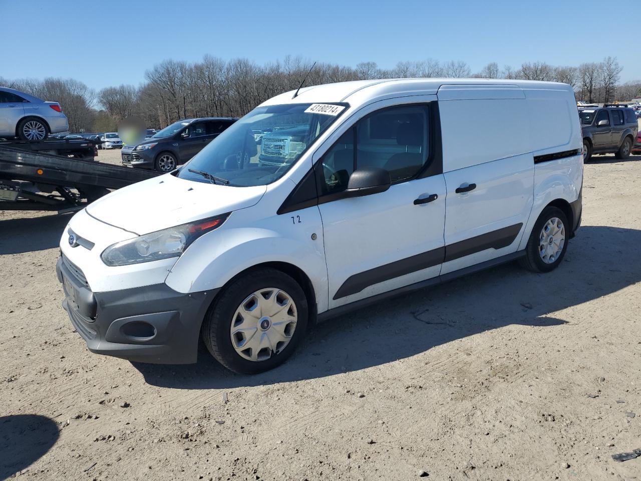 FORD TRANSIT 2016 nm0ls7e74g1232916