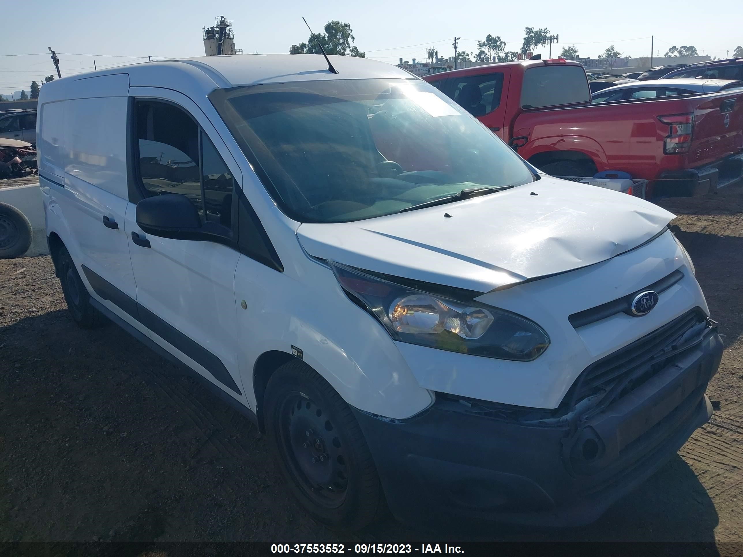 FORD TRANSIT 2016 nm0ls7e74g1235122