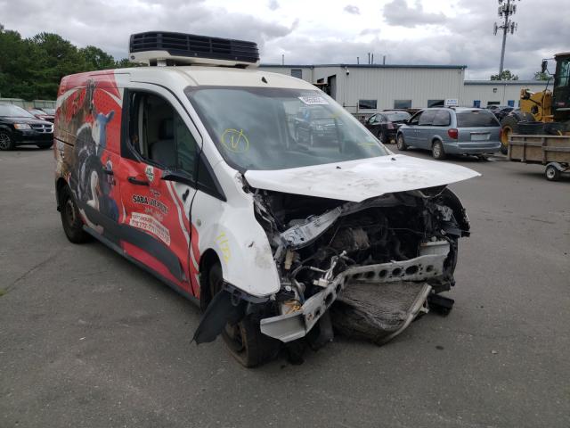 FORD TRANSIT CO 2016 nm0ls7e74g1239591