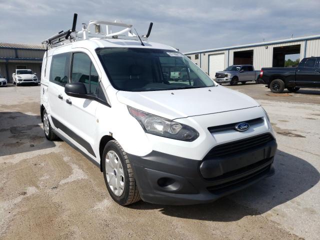 FORD TRANSIT CO 2016 nm0ls7e74g1245097