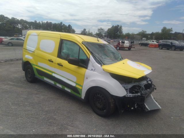 FORD TRANSIT CONNECT 2016 nm0ls7e74g1248162