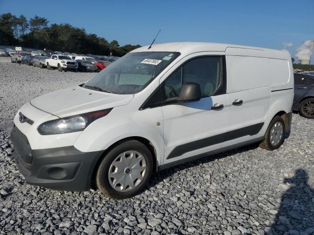 FORD TRANSIT CO 2016 nm0ls7e74g1252924