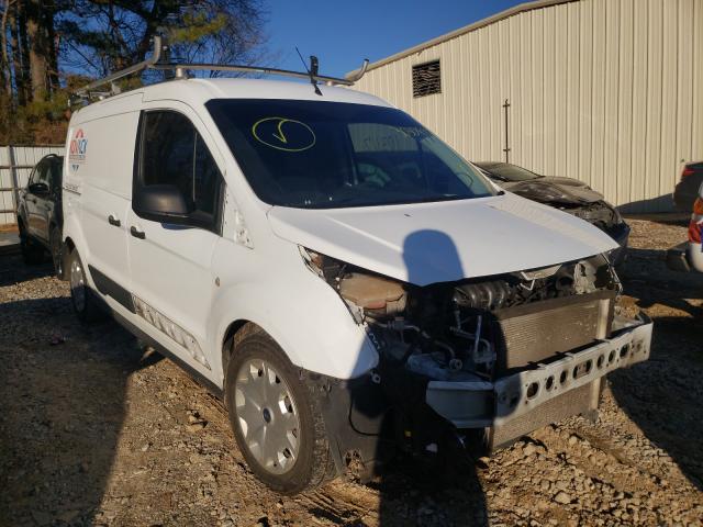 FORD TRANSIT CO 2016 nm0ls7e74g1254771