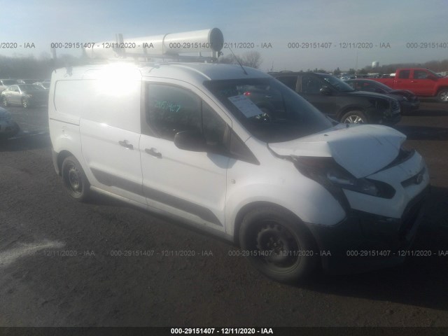 FORD TRANSIT CONNECT 2016 nm0ls7e74g1261722