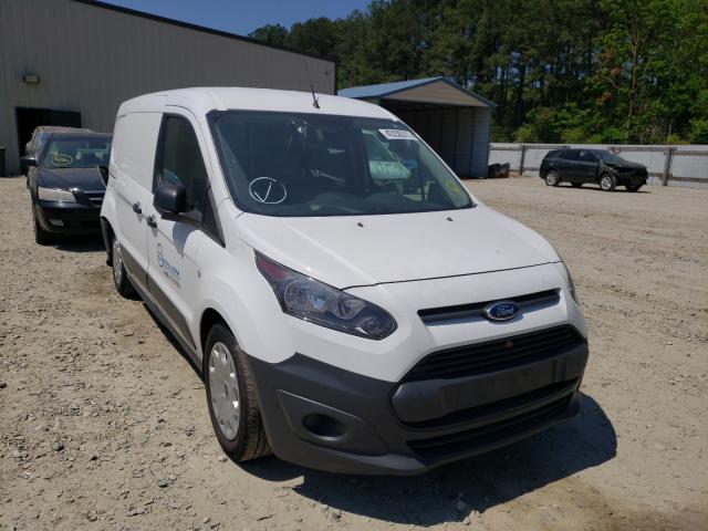 FORD TRANSIT CO 2016 nm0ls7e74g1263650