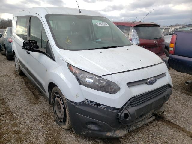 FORD TRANSIT CO 2016 nm0ls7e74g1264958