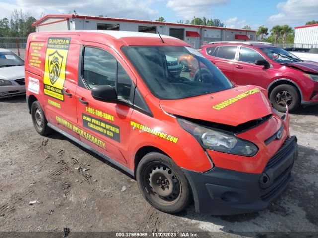 FORD TRANSIT CONNECT 2016 nm0ls7e74g1266502