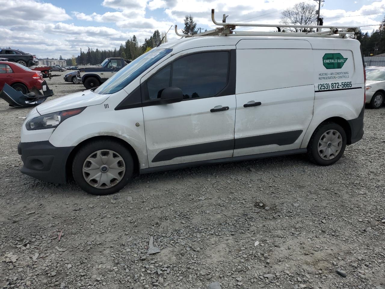 FORD TRANSIT 2016 nm0ls7e74g1272543