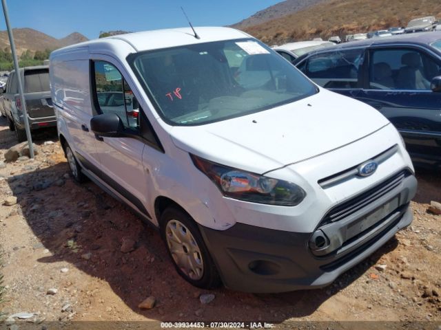 FORD TRANSIT CONNECT 2016 nm0ls7e74g1272834