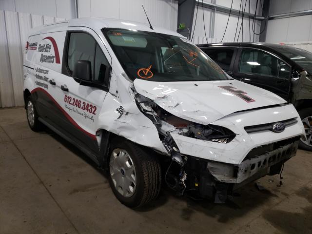 FORD TRANSIT CO 2016 nm0ls7e74g1274325