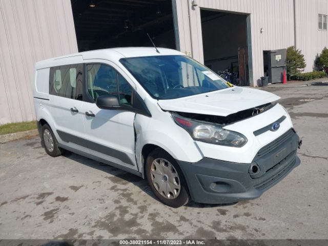 FORD TRANSIT CONNECT 2016 nm0ls7e74g1274454