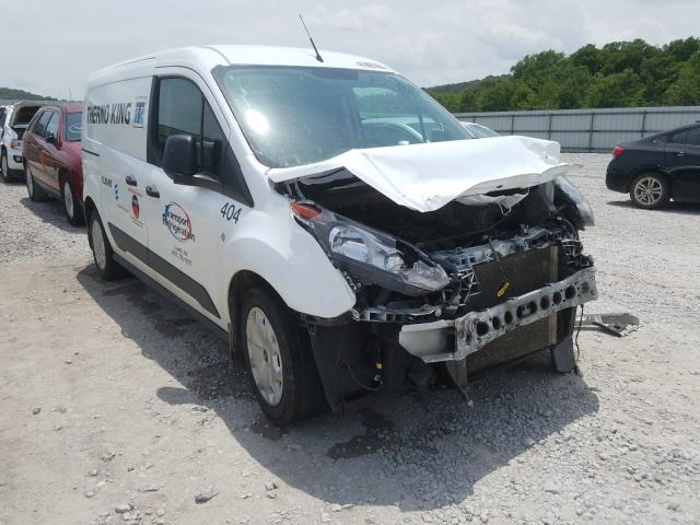 FORD TRANSIT CO 2016 nm0ls7e74g1274938